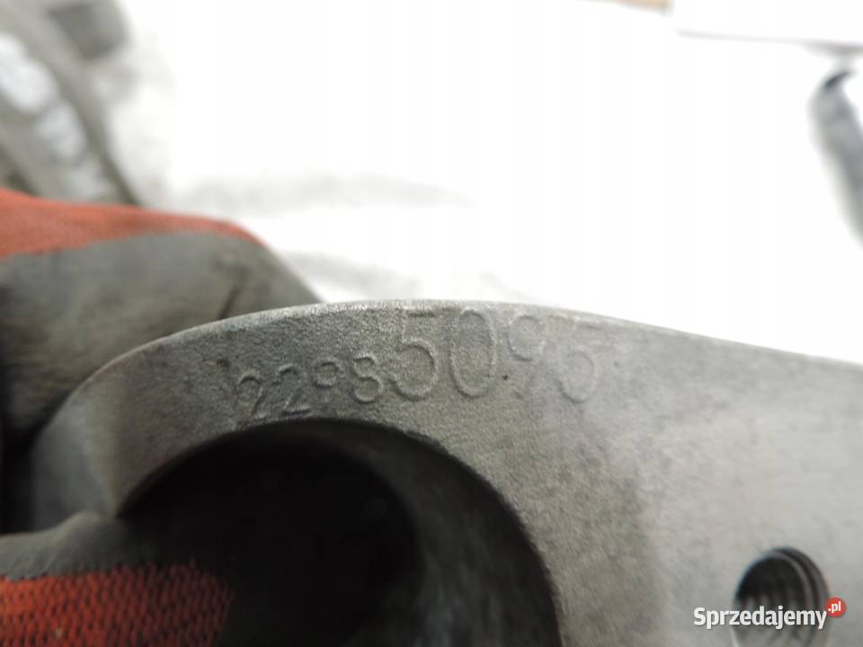 OPEL INSIGNIA B 20 CDTI ŁAPA SKRZYNI BIEGÓW sprzedam
