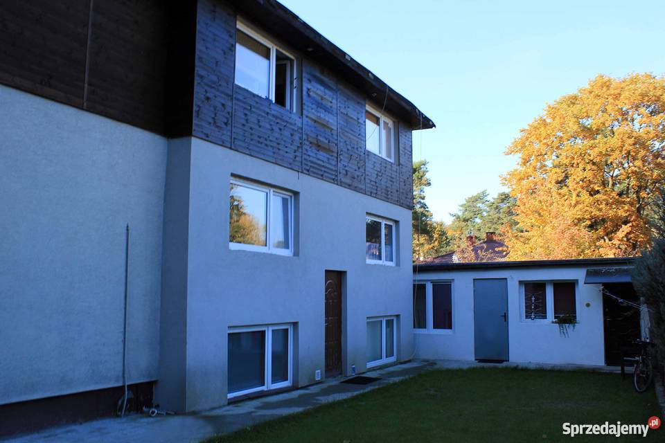 Dom Bemowo Boernerowo super inwestycja 9 7500zł/m2