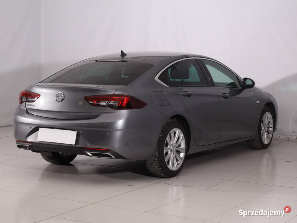 Opel Insignia 20 CDTI 128KM