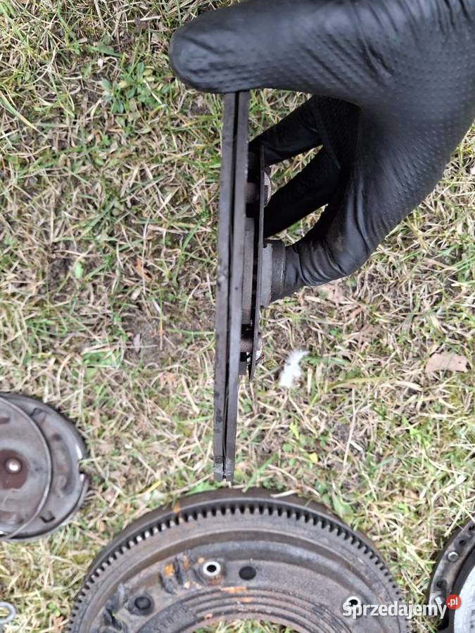 Sprzęgło kompletne golf jetta 2 VW audi seat Jaworzno