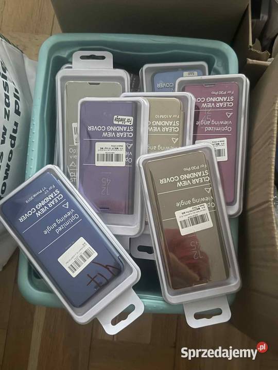 Etui pokrowce iPhone samsung Ostrów Wielkopolski