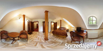 Profesjonalne wykończenia wnętrz RABAT NA