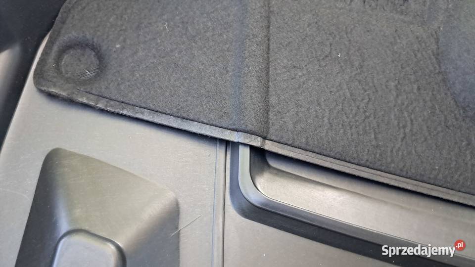Osłona silnika do samochodów grupy Volkswagen 20 wielkopolskie Ostrów Wielkopolski