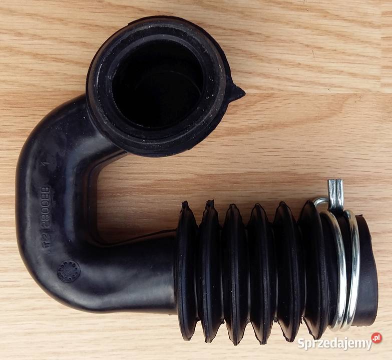 Wąż Rura polaczeniowa dozownikbęben do pralki