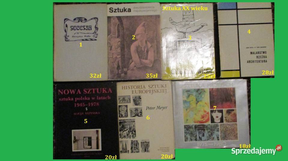 Początek wczesnego odrodzenia w sztuce Łódź