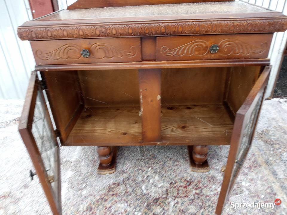 Komodę sprzedam Antyki, Sztuka, Kolekcje Borówno