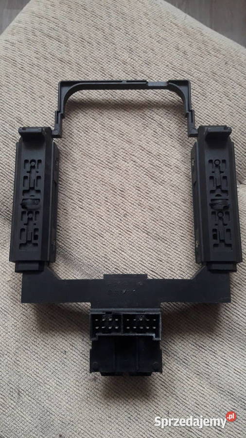 Mercedes W210 panel przełącznik szyb 2108200110