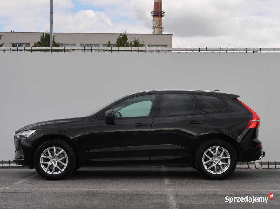 Volvo XC60 D4 4/5