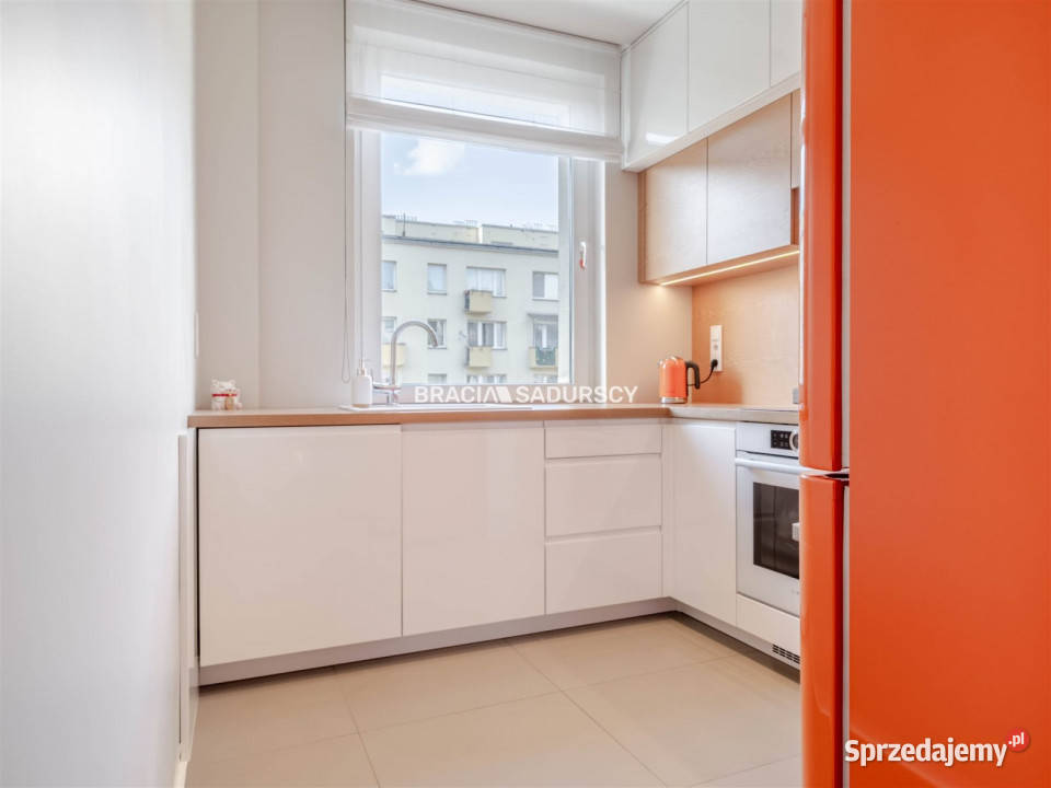 Do sprzedaży mieszkanie 5117m2 2 pok Kraków