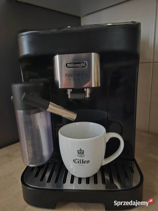 Ekspres do kawy Delonghi Evo Łódź sprzedam