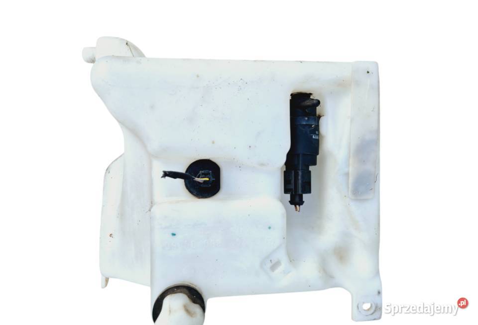 ZBIORNIK ZBIORNICZEK DO PŁYNU SPRYSKIWACZY Działoszyce