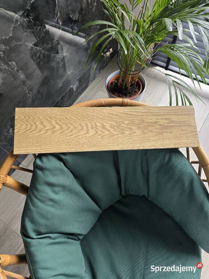 PŁYTKI GRES ESTRELLA GOLD STR 15x60 TUBADZIN Opoczno