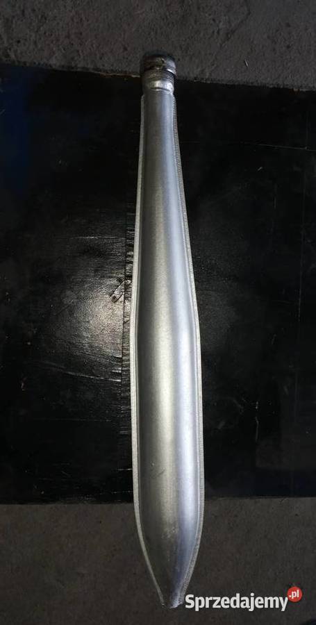 Wydech Romet Ogar 205 50 t1 Inczew
