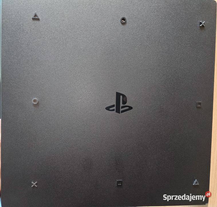PlayStation 4 Pro CUH7216B Stan igła super Warszawa