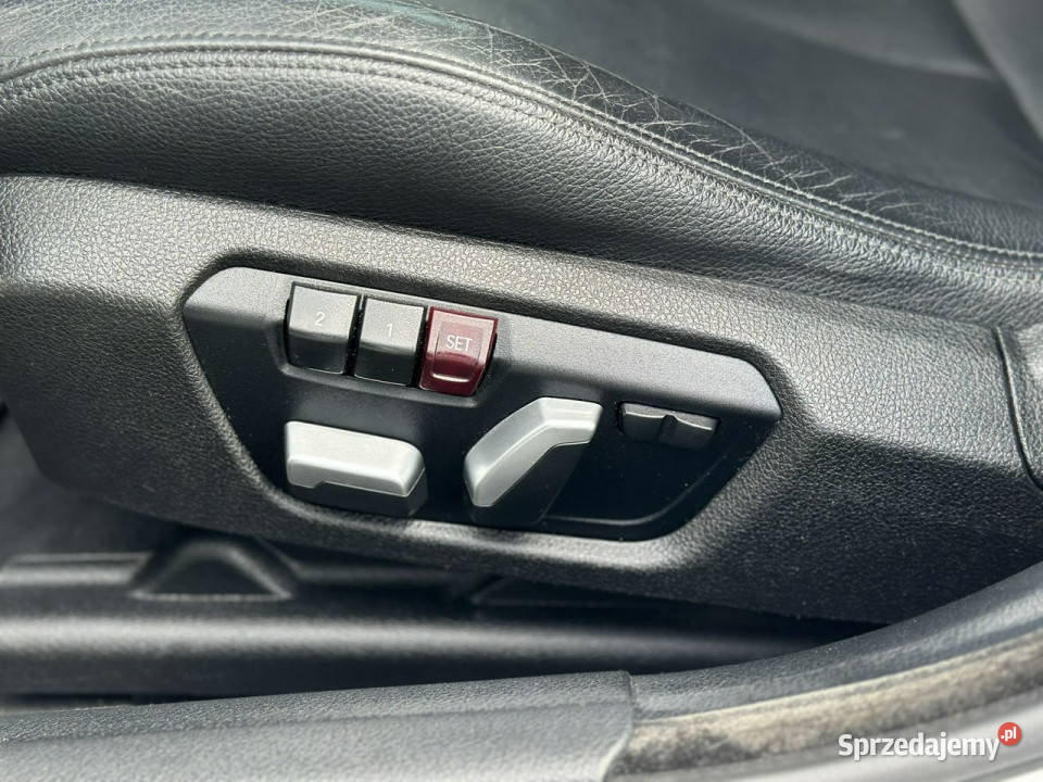 BMW 440 BMW 440i 30i xDrive ZF 8HP 326 M pakiet przyciemniane szyby Wojkowice sprzedam