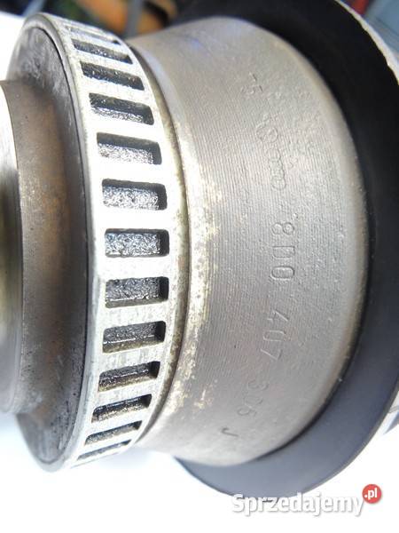 AUDI A8 S8 D2 POLOS PRZEGUB PRZOD 4D0407272AF Przemęt sprzedam