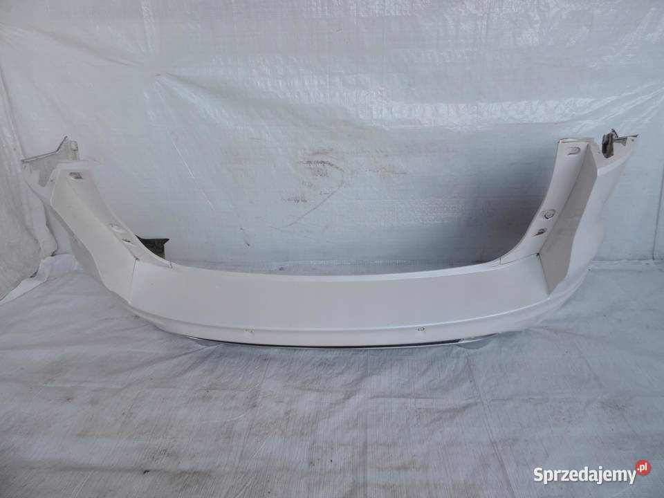 ZDERZAK TYLNY TYŁ FORD KUGA II MK2 PDC AD STLINE osobowe