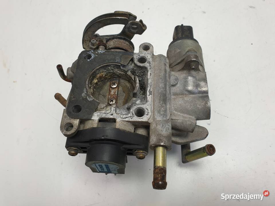 PRZEPUSTNICA Suzuki Wagon R 10 8V oryginał lubelskie Chełm