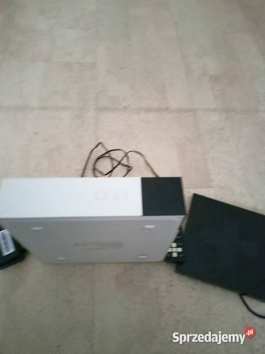 Tner NCP440SF Canal dolnośląskie Studniska Dolne