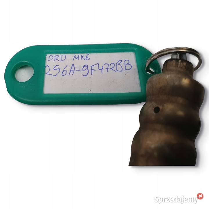 SONDA LAMBDA Ford COUGAR FIESTA IV V FOCUS osobowe lubelskie