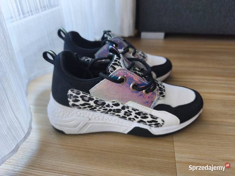 Buty damskie MUSK 37 nowe Tczew sprzedam