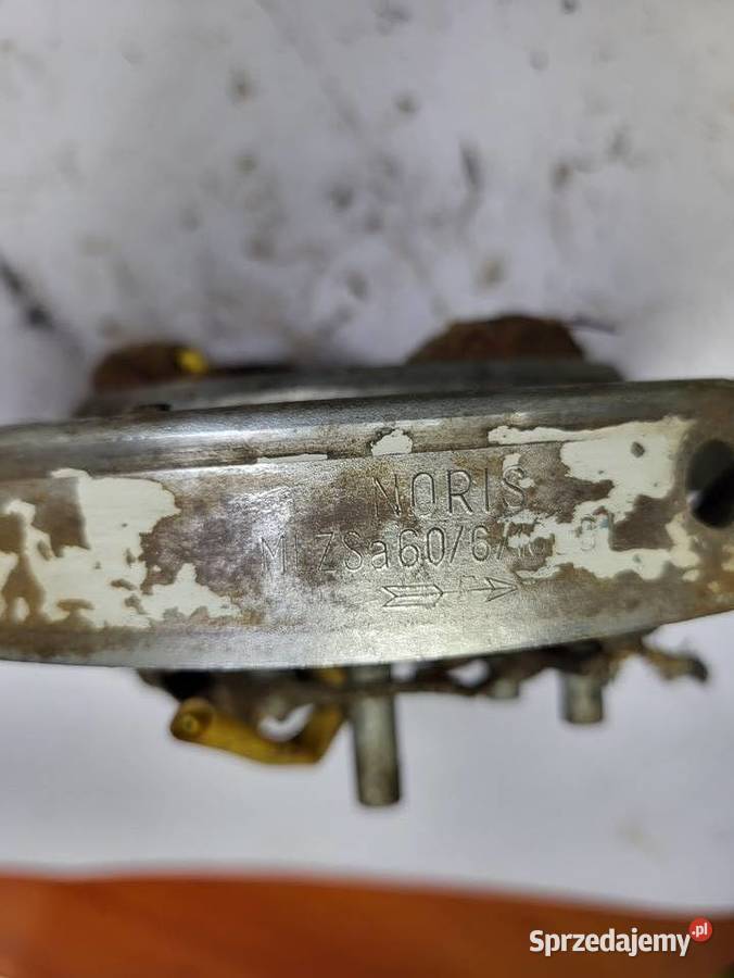 PRĄDNICA NORIS MLZSa 6061600 Rybnik