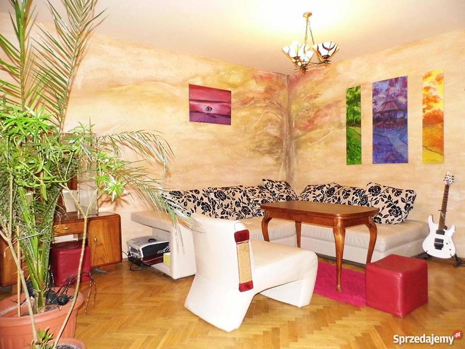 Komfortowe 85m 4 pokoje Poznań Śmiałego PST wielka płyta Mieszkania Poznań sprzedam