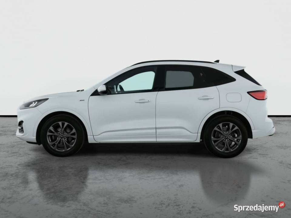 Ford Kuga 15 EcoBoost czujnik parkowania śląskie Katowice