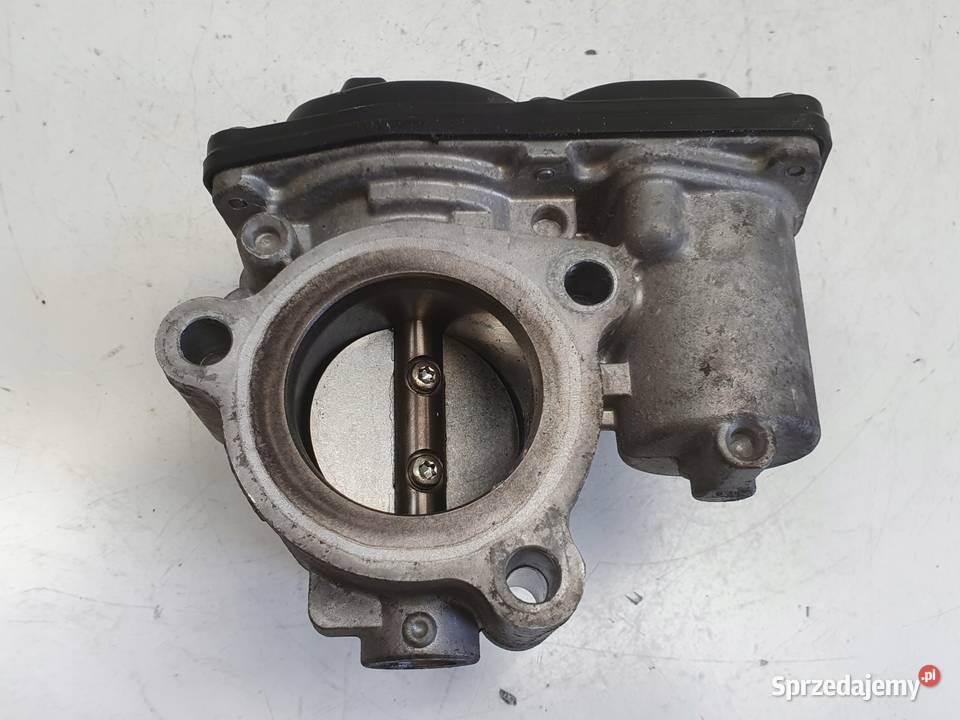 PRZEPUSTNICA Ford Focus MK3 10 EcoBoost Przepustnice Chełm sprzedam