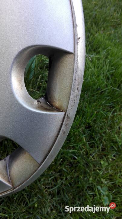 Kołpak Volkswagen 15 Marki