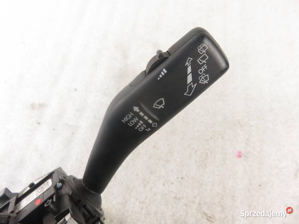 PRZEŁĄCZNIK ZESPOLONY SEAT LEON II 1K0953503EL osobowe