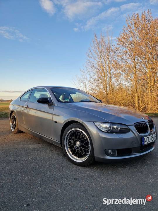 BMW e92 25i 218
