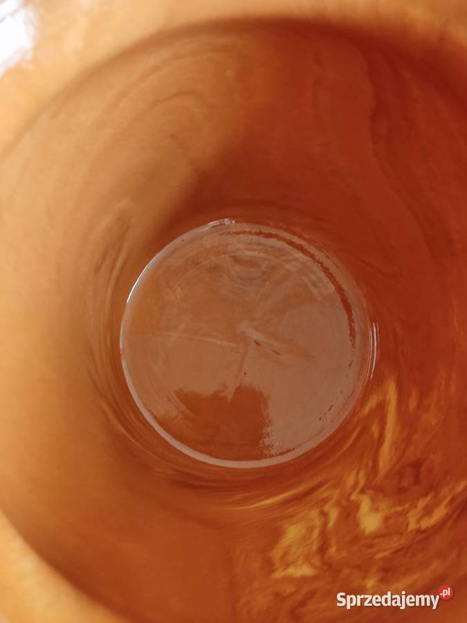 Donica doniczka terakota fi 245 Nowa opolskie Głuchołazy