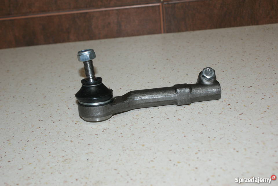 KOŃCÓWKA DRĄŻKA RENAULTCLIOMEGAN układ elektryczny silnika Białobrzegi sprzedam