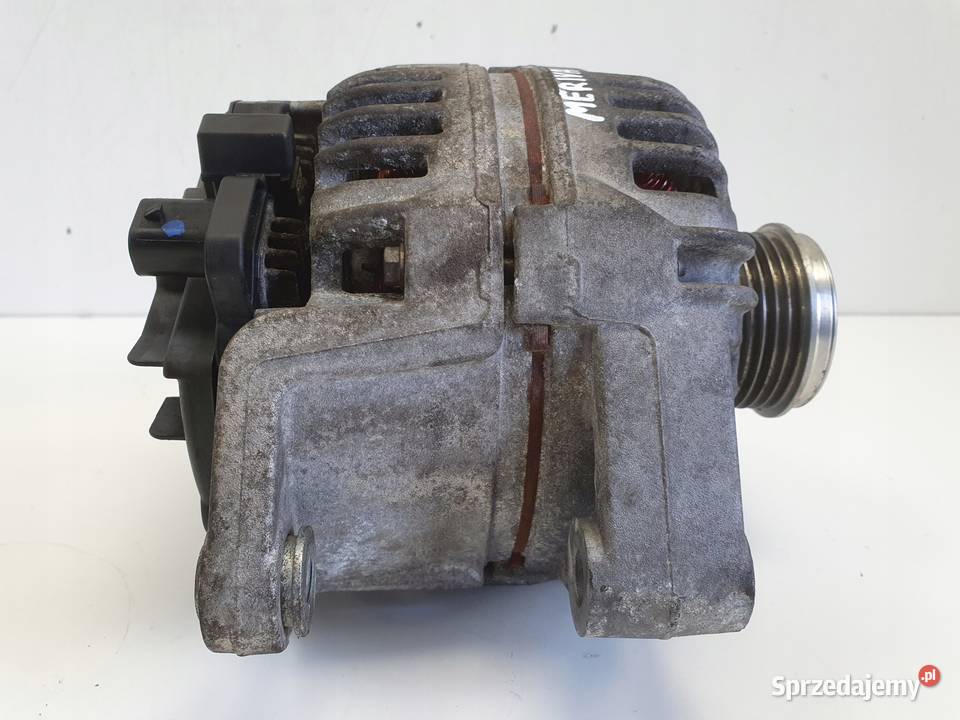Opel Vectra C 19 CDTI ALTERNATOR bosch osobowe Janów