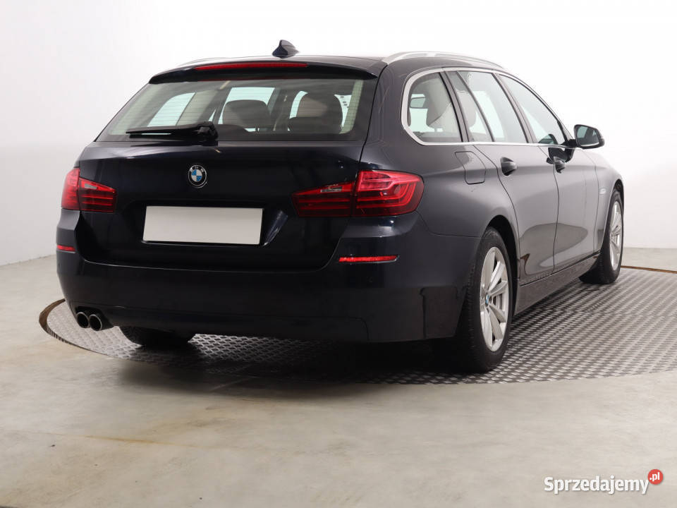 BMW 5 520d