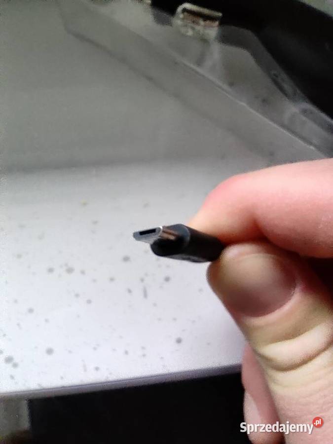 Ładowarka samochodowa Nowa Nieużywana śląskie Tychy