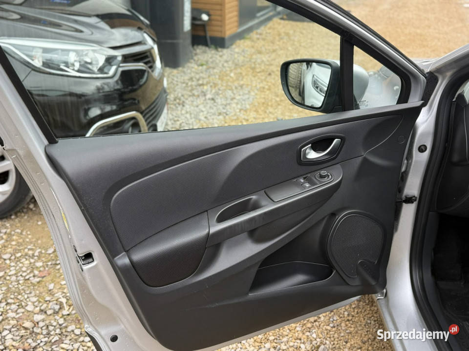 Renault Clio Częstochowa sprzedam