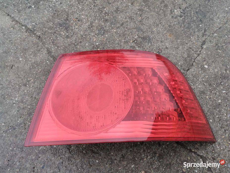 Lampa Led Tyl Prawa Vw Phaeton 3D0 0310r Europa