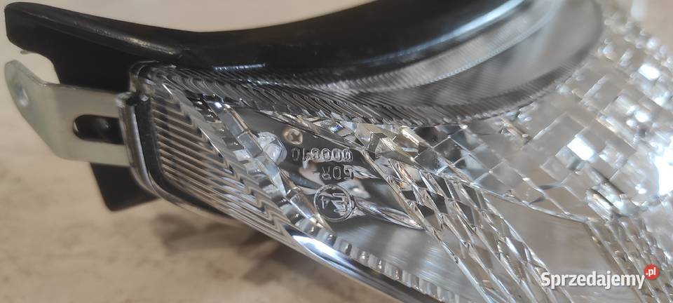 Honda CBR 1000 RR lampa tył Warszawa