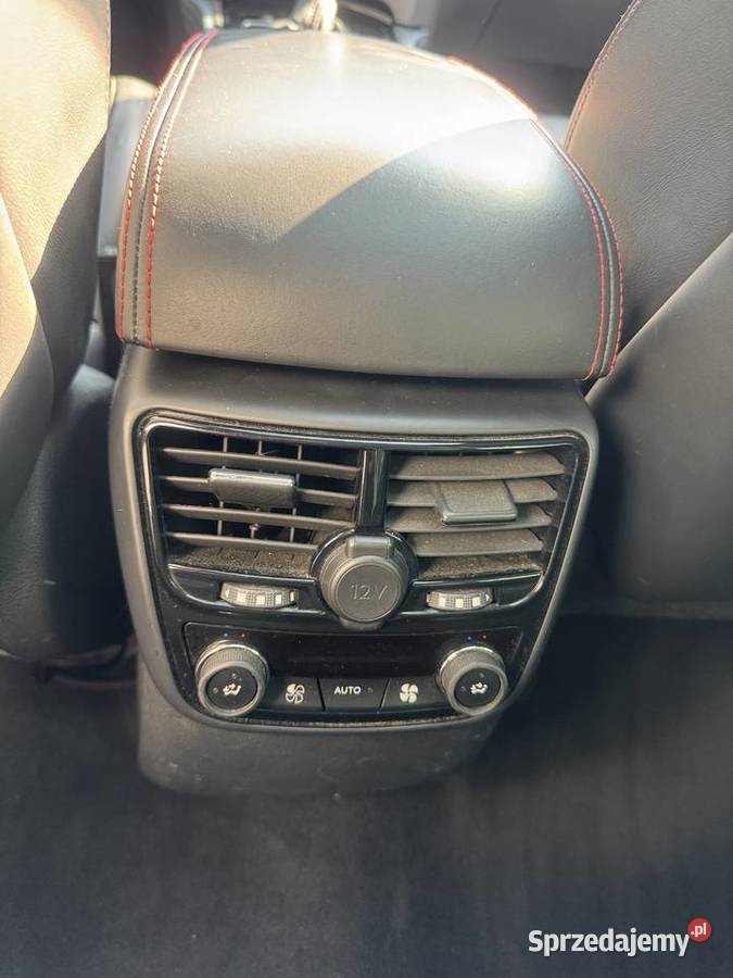 Peugeot 508 full wypas 22 gt lift automat jbl sprzedam