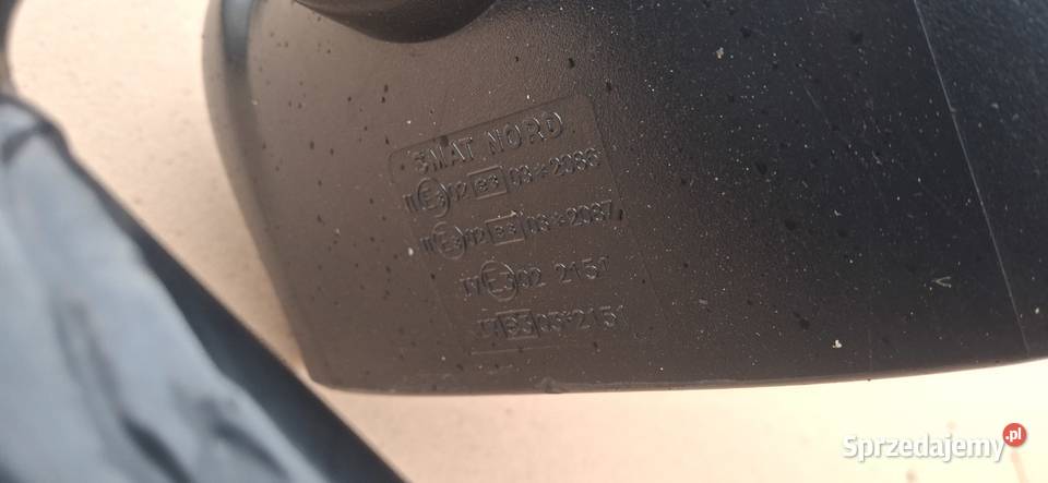 MAN LIONS CITY SCANIA CITYWIDE AUTOBUS LUSTERKO lubuskie