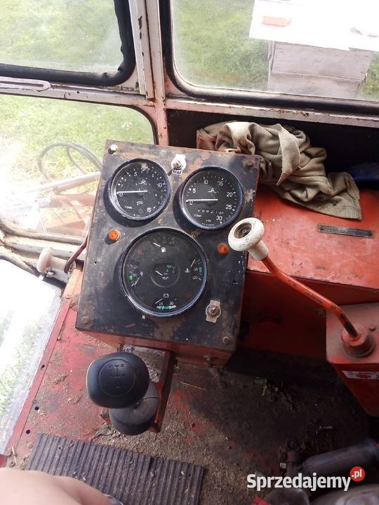 Tanio Uchanie sprzedam