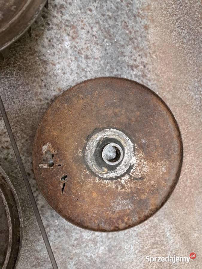 WFM Osa M50 M52 wentylator dekiel Pozostałe Bielsko-Biała sprzedam