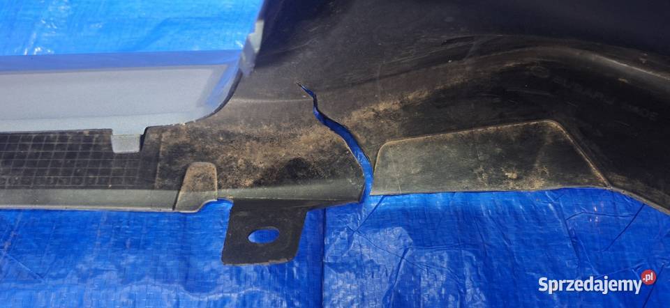 Subaru Levorg Zderzak Przód PDC osobowe Sandomierz sprzedam