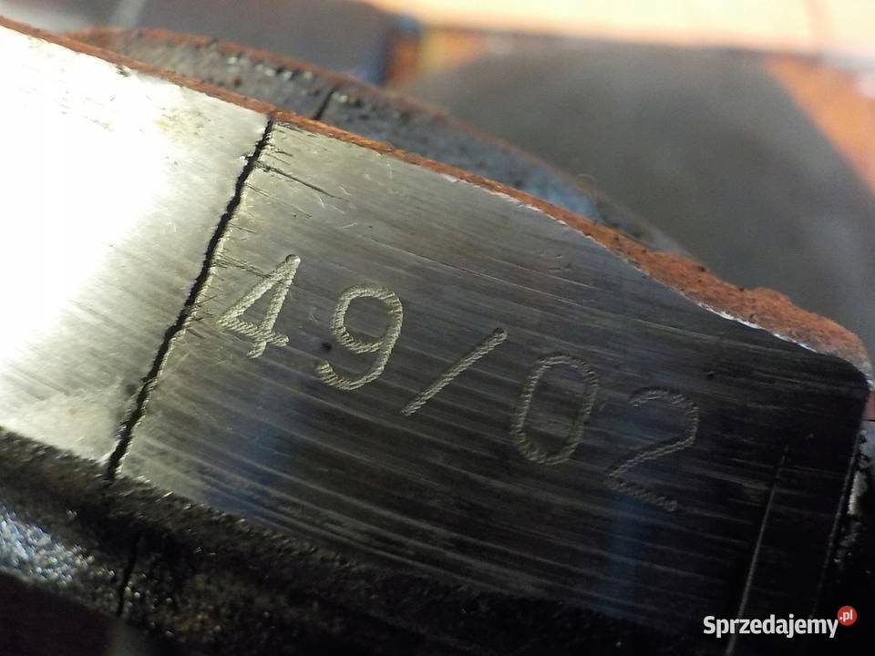 JEEP CHEROKEE VOYAGER 25 CRD 04r 140 ENJ Blok silnika mazowieckie Suków sprzedam