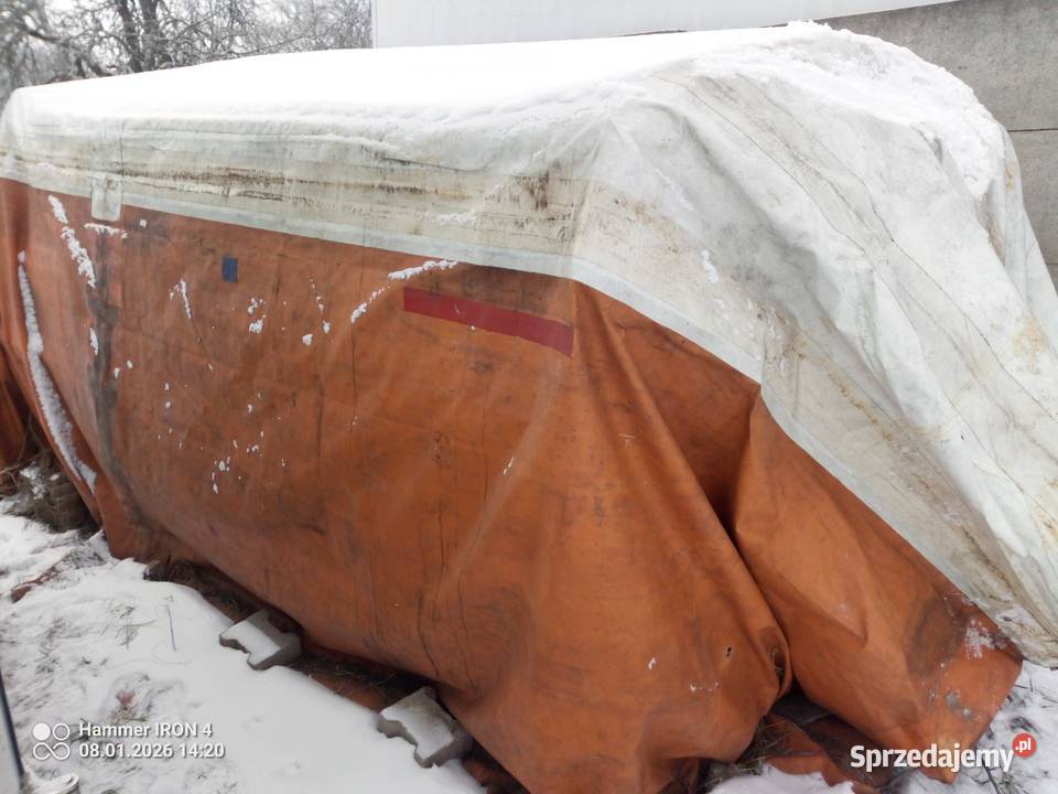 Sprzedam stolarkę z kwasówki Parzęczew