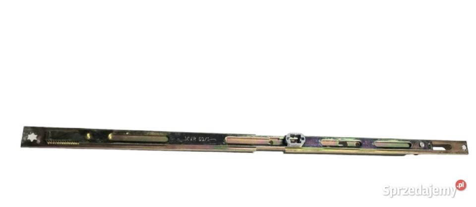 Przedłużka WinkHaus MVR 50 zamknięcie środkowe śląskie