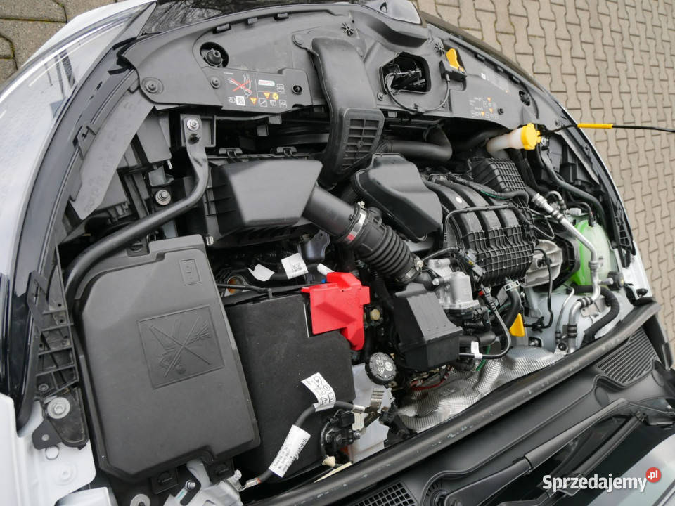 Renault Clio FL 10SCe 65 Eu6 Navi zadbany Opony ESP Goczałkowice-Zdrój