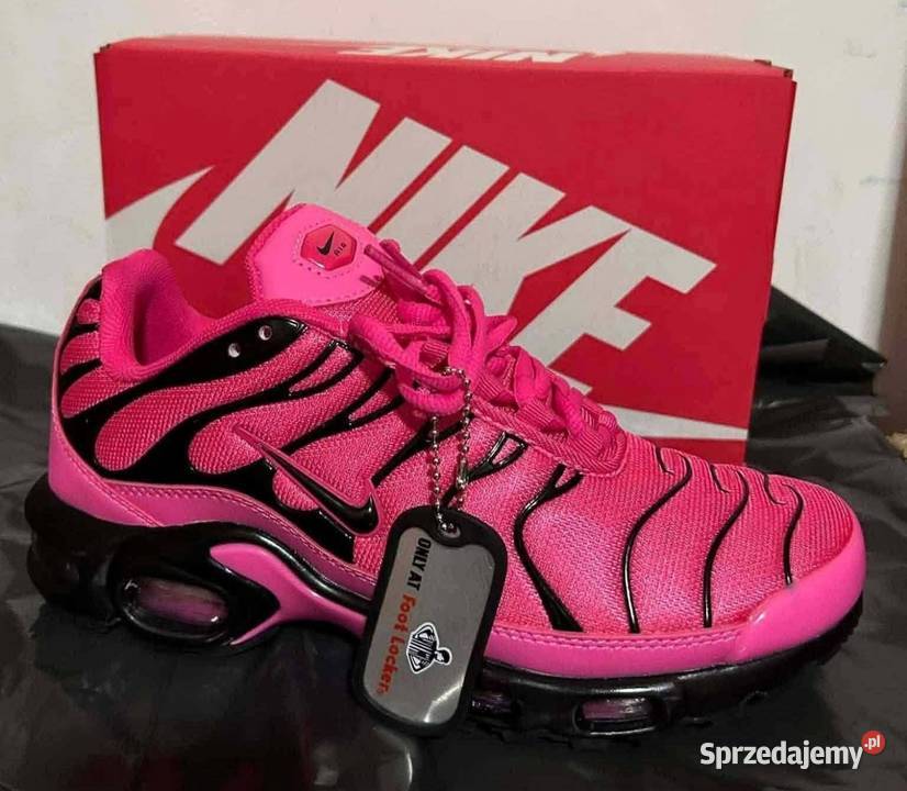 Sprzedam adidasy Nike Obuwie sportowe Czyrna